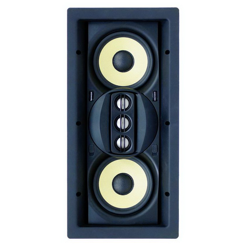 Акустическая система SpeakerCraft AIM LCR5 Five