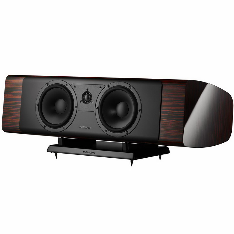 Акустическая система Dynaudio Contour 25ci Rosewood Dark High Gloss