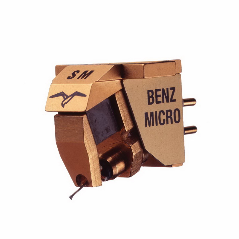 Benz-Micro Glider SM