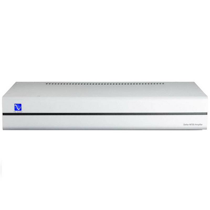 PS Audio Stellar M700 Silver
