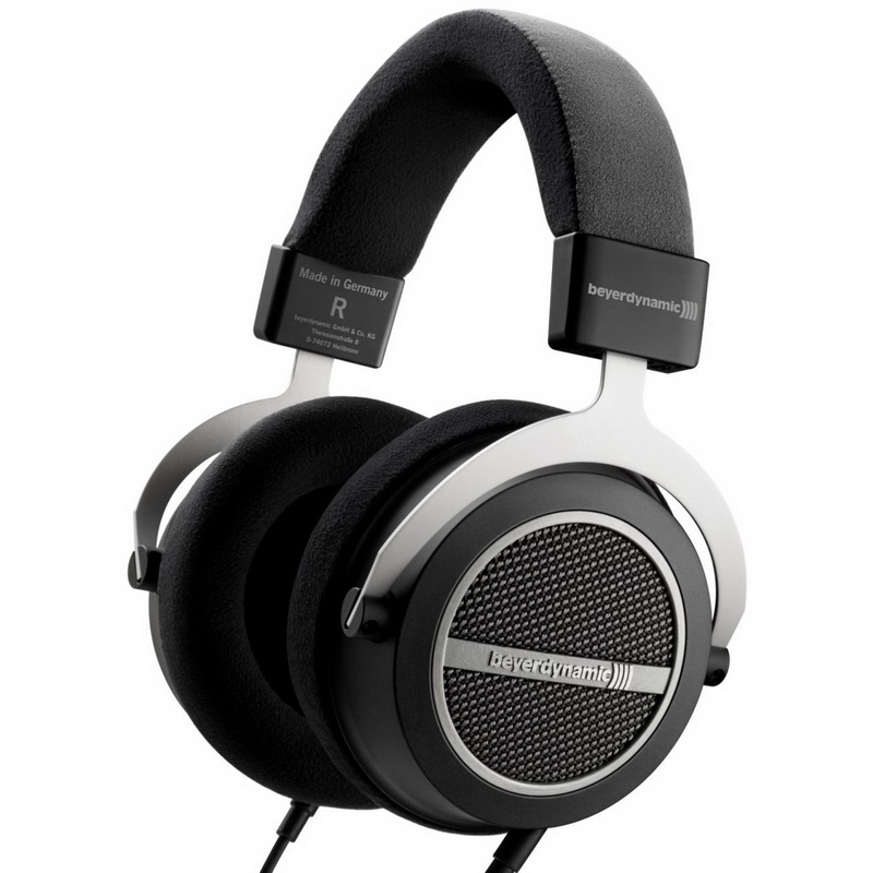 Наушники Beyerdynamic Amiron Home