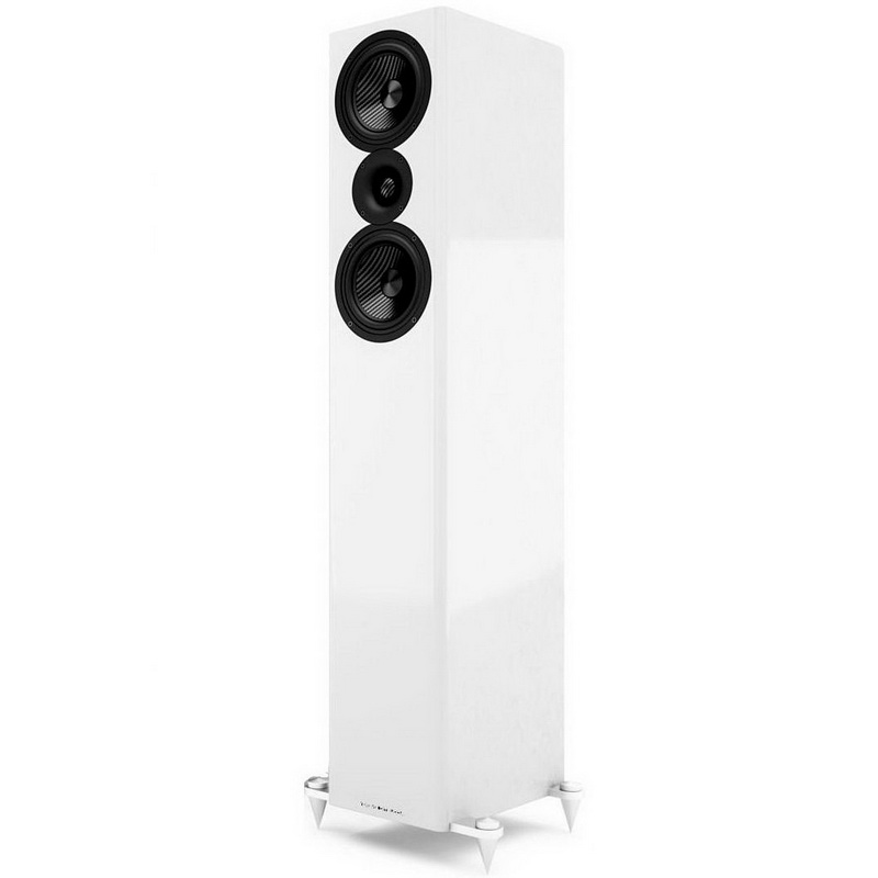 Акустическая система Acoustic Energy AE509 Piano White
