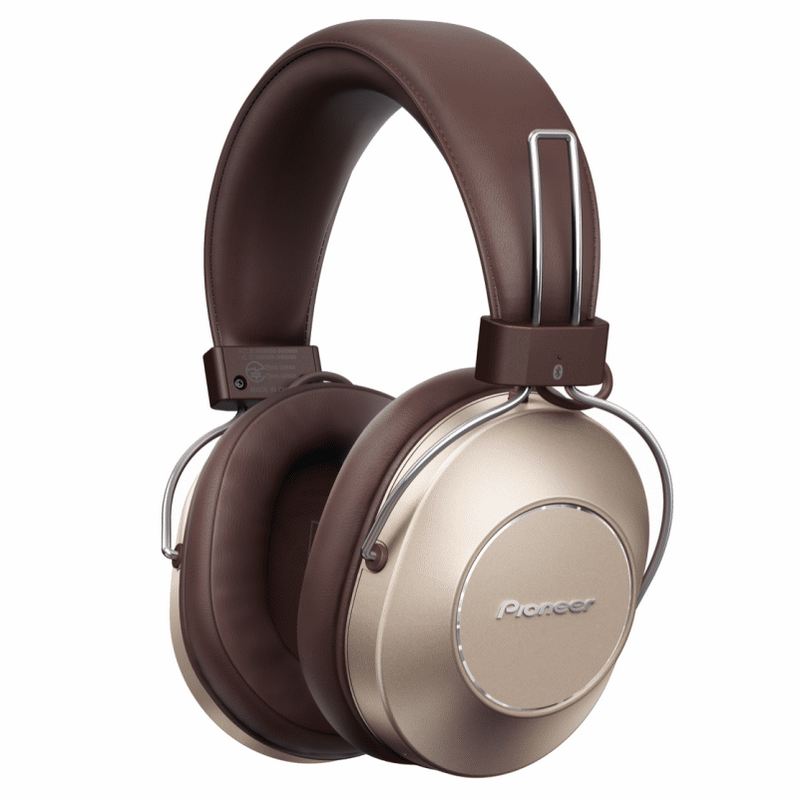 Наушники Pioneer S9 Wireless NC Gold