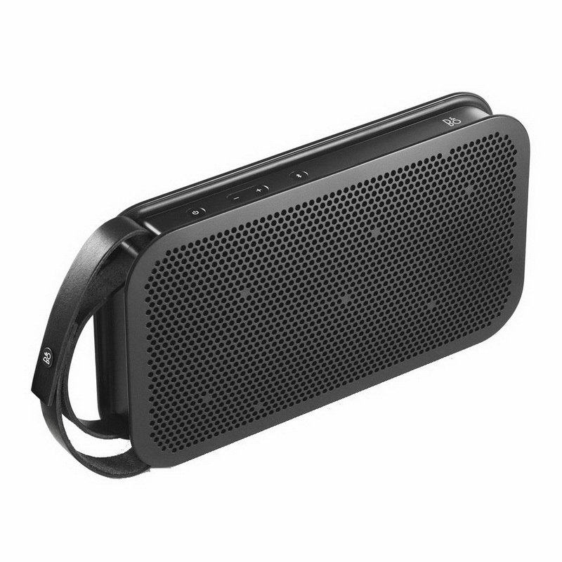 Аудиосистема Bang & Olufsen BeoPlay A2 Stone Grey