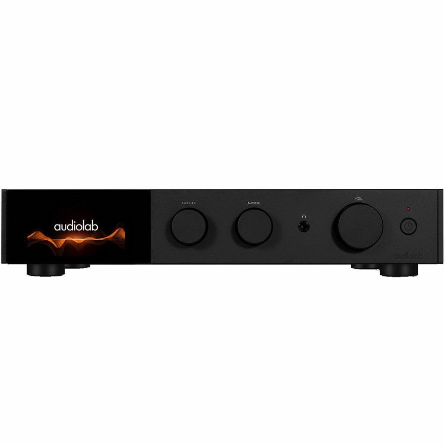 Audiolab 9000A Black