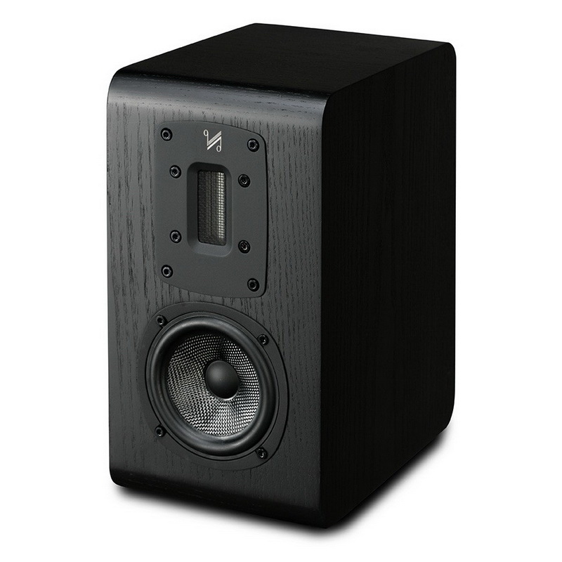 Акустическая система Quad S-2 Black Oak