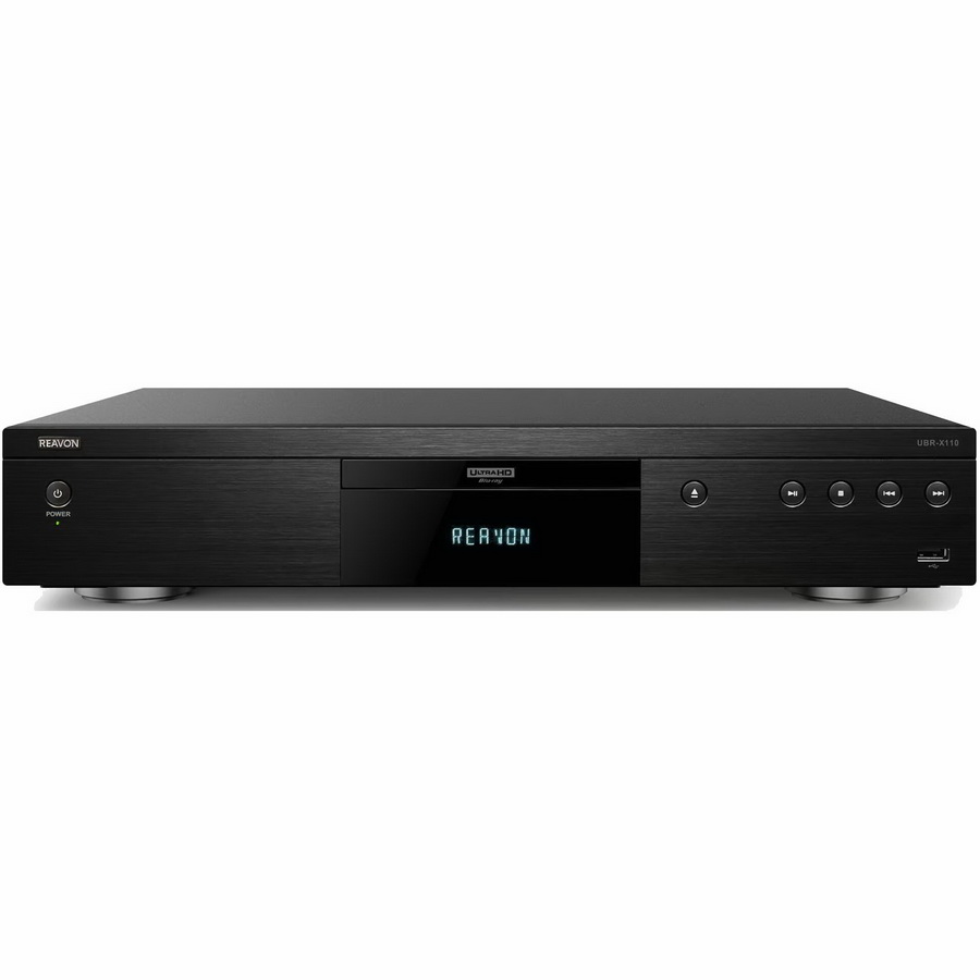 Reavon UBR-X110