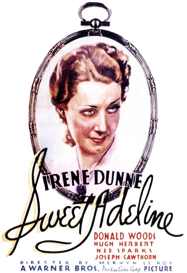 Милая Аделин / Sweet Adeline