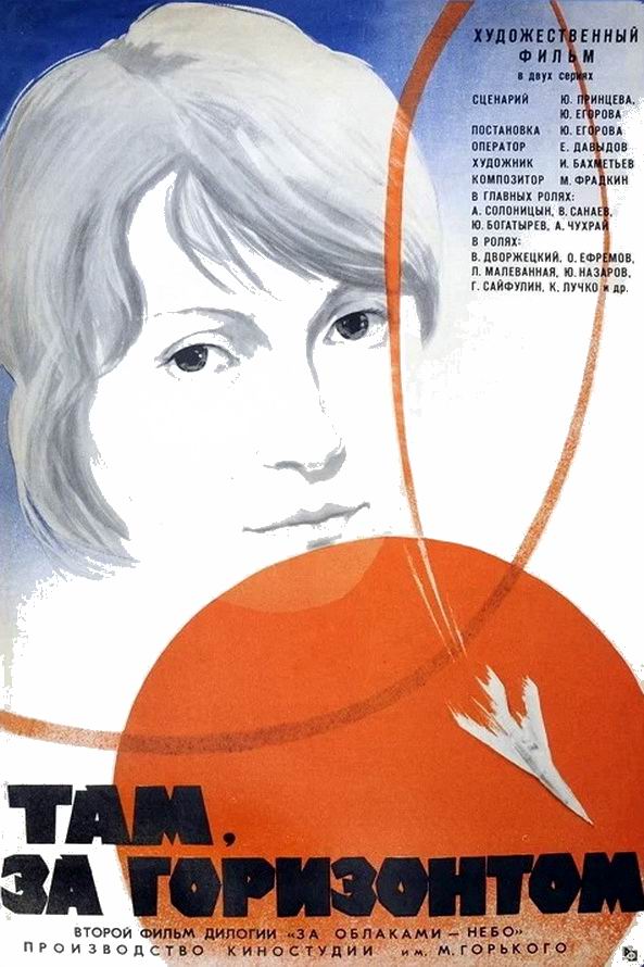 Там, за горизонтом Там, за горизонтом