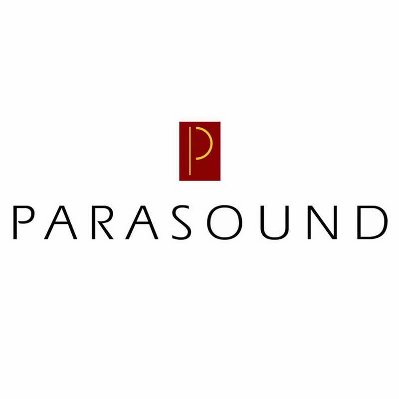 История Американской компании Parasound История Американской компании Parasound
