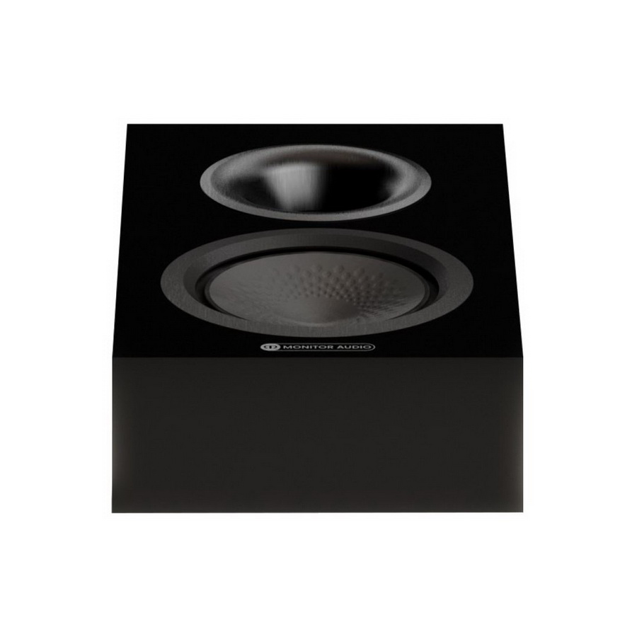 Акустическая система Monitor Audio Silver AMS 8G Gloss Black