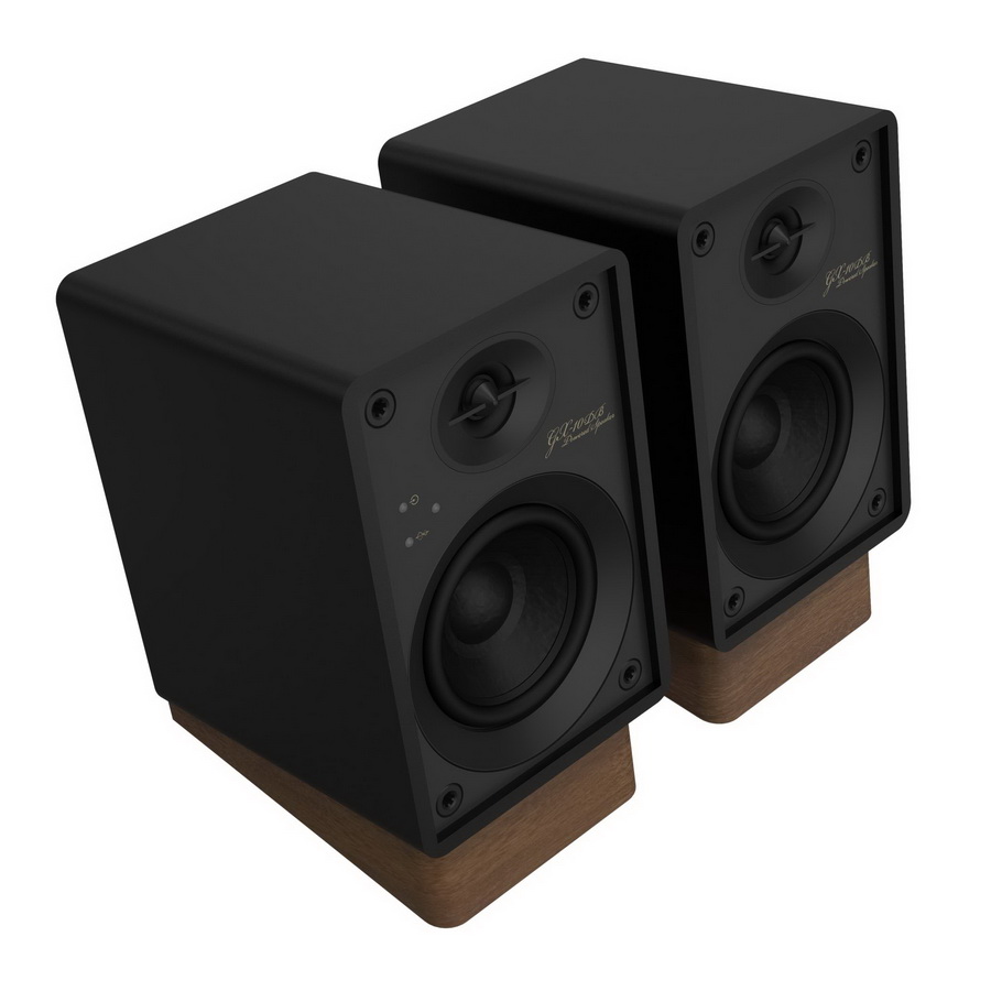 Onkyo GX10DB Creator Black