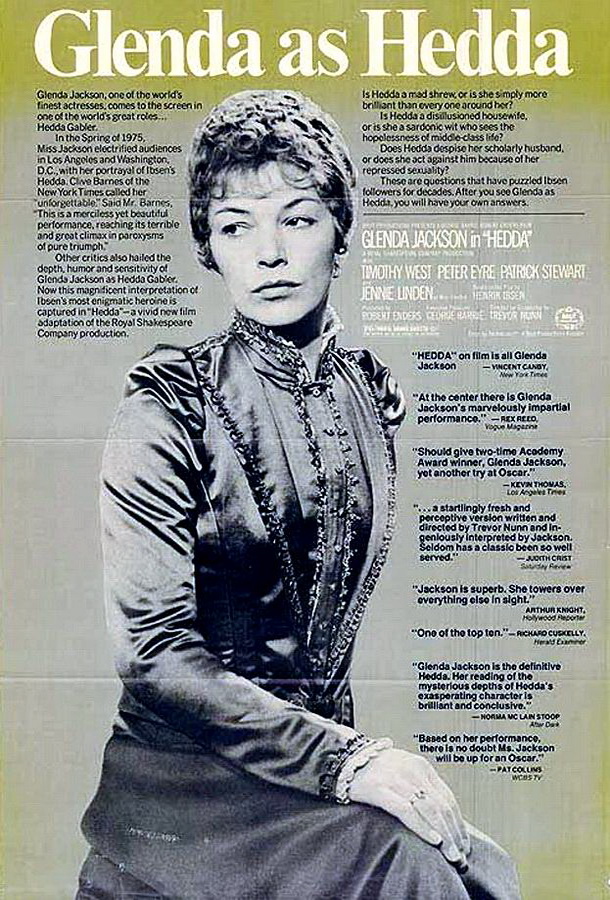 Хедда / Hedda Хедда / Hedda