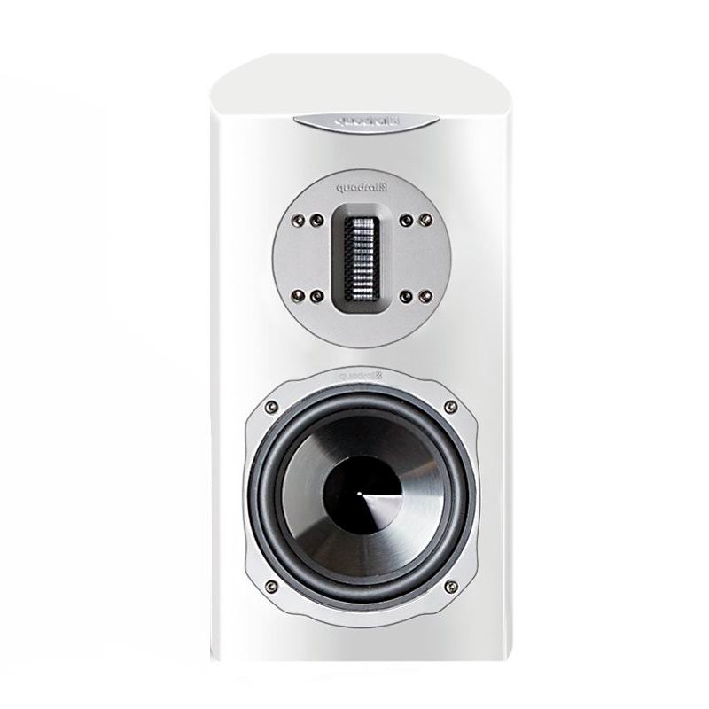 Акустическая система Quadral Chromium Style 2 White