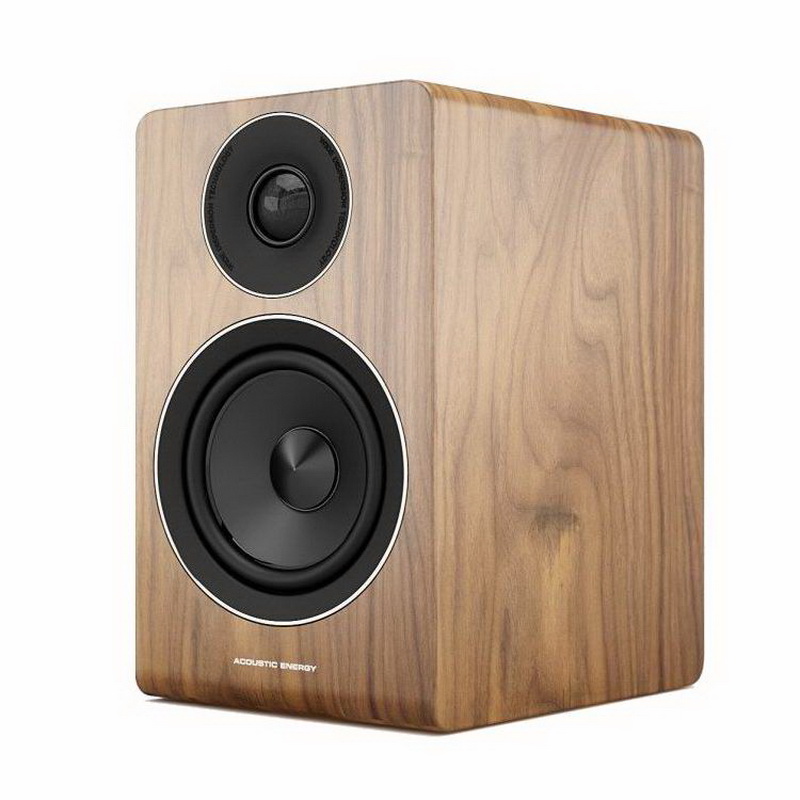 Acoustic energy sales 100