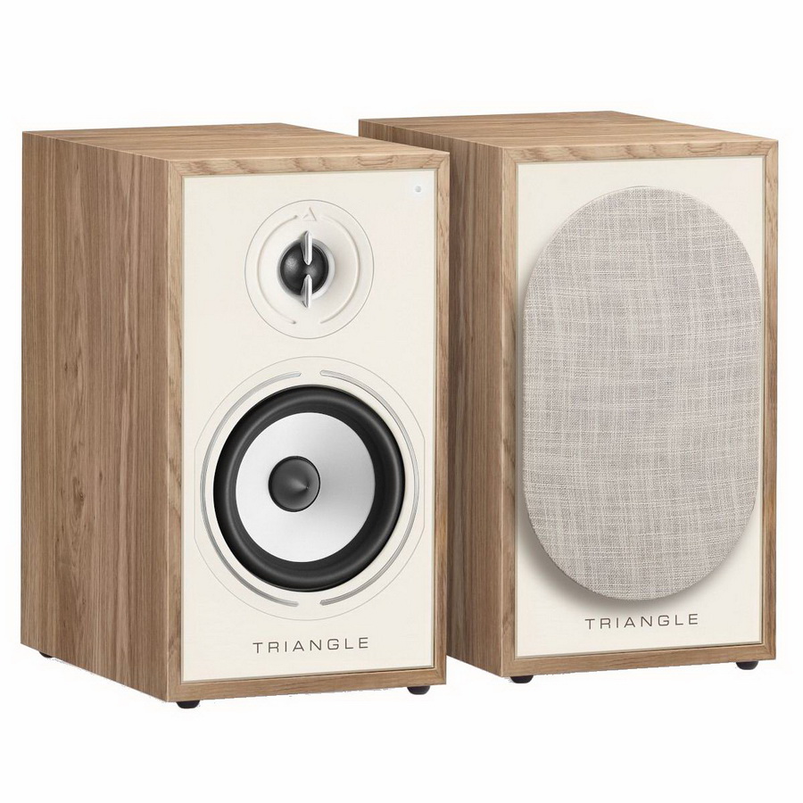 Triangle Borea Active BR02 BT Light Oak Triangle Borea Active BR02 BT Light Oak