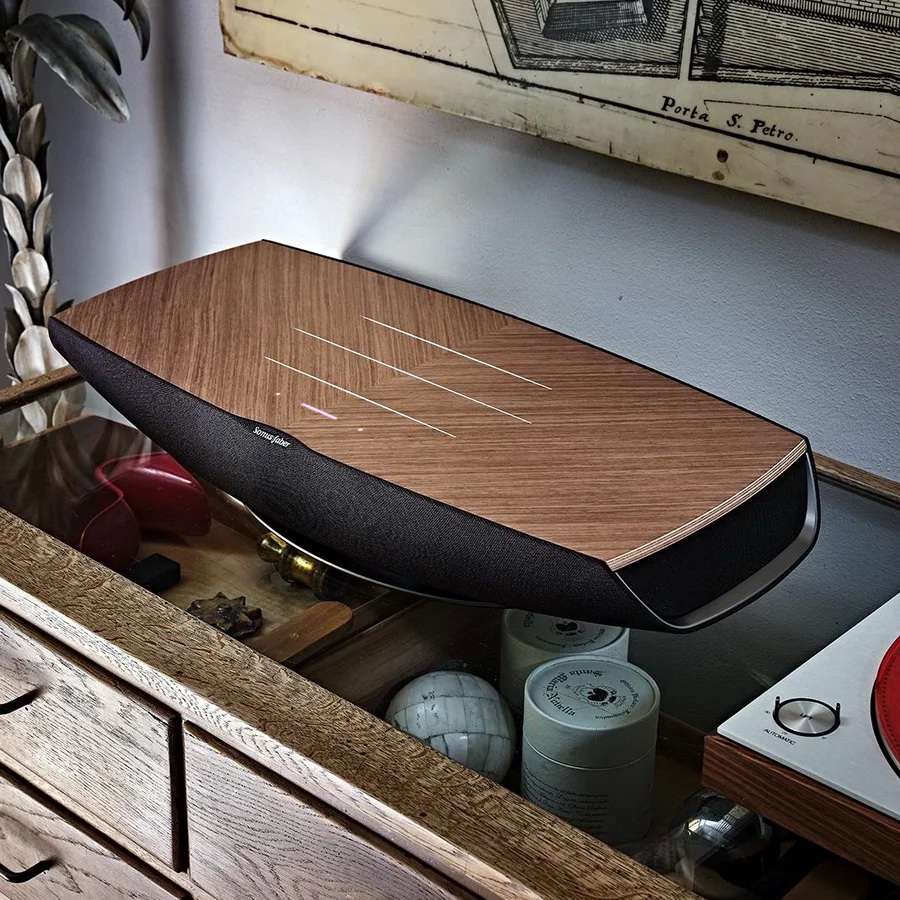 Обзор и рейтинг премиальных аудиосистем в 2025 году