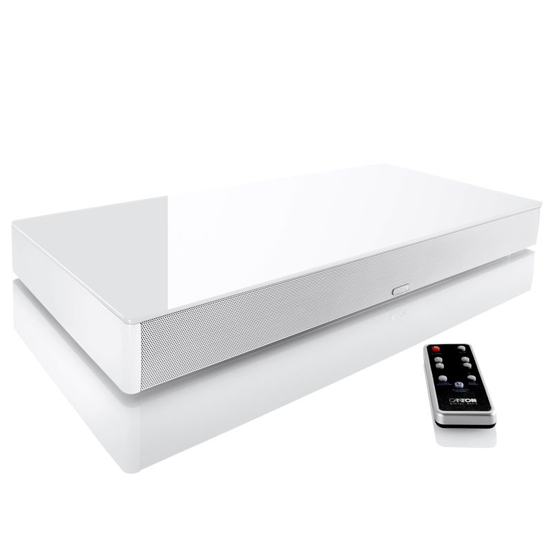 Саундбар Canton DM 76 White