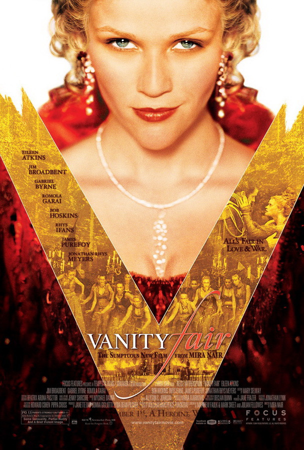 Ярмарка тщеславия / Vanity Fair