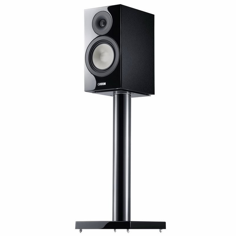 Акустическая система Canton Chrono 30 Black 