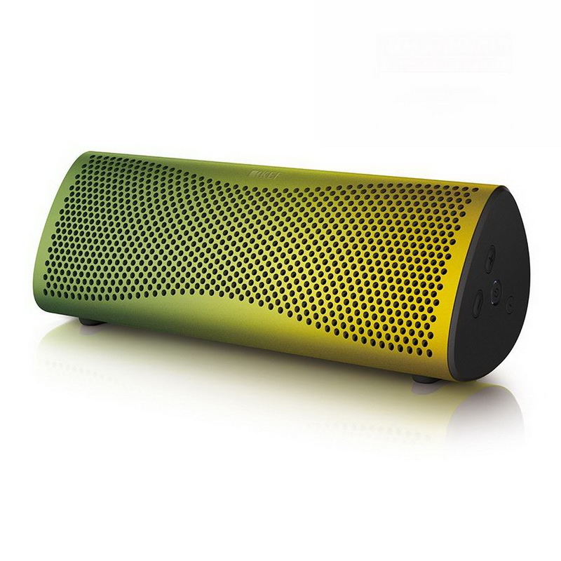 Аудиосистема KEF MUO Ross Lovegrove Meadow