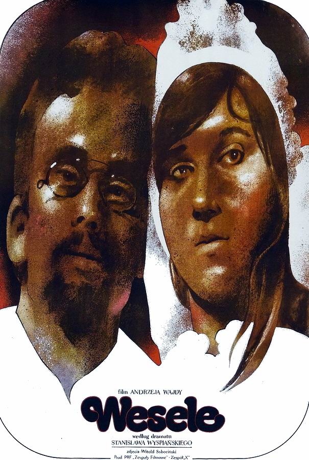 Свадьба / Wesele