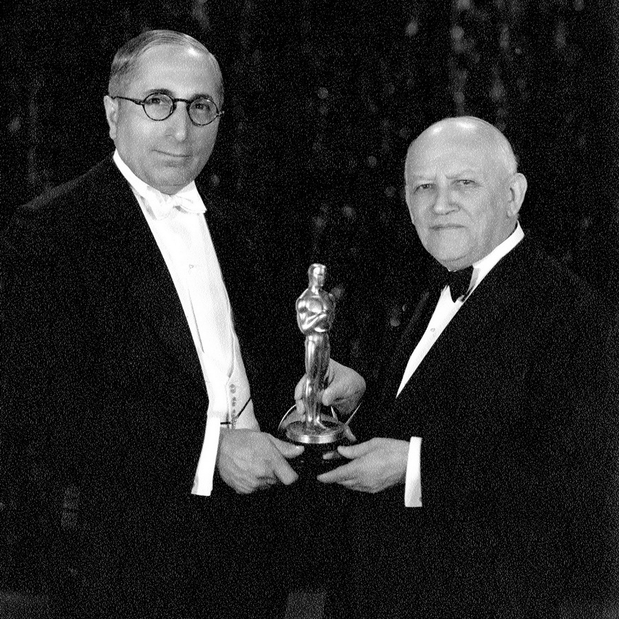 Оскар 1930 год - 2. Победители и номинанты