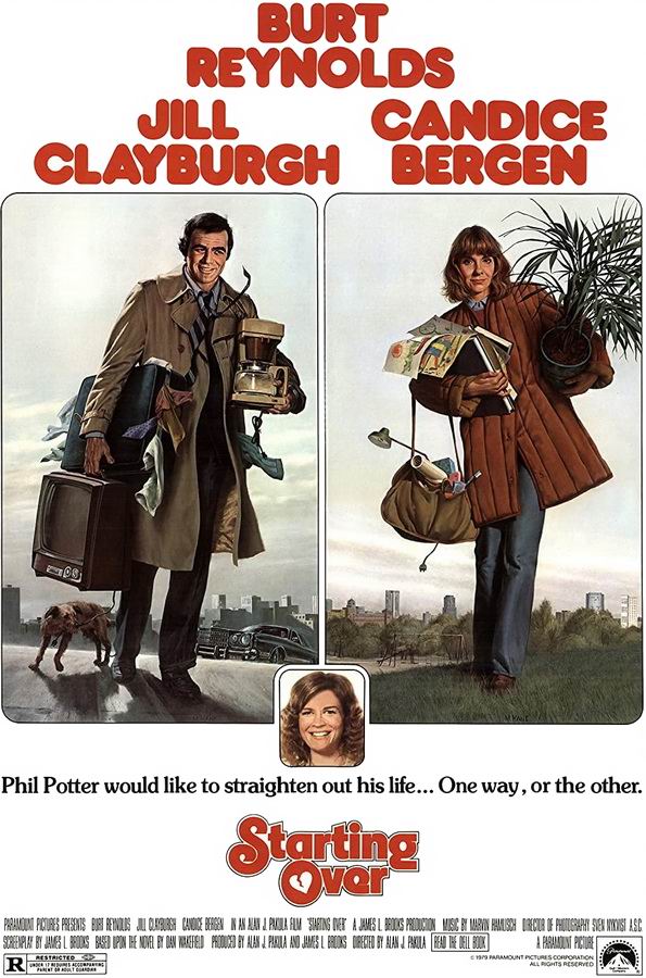 Начать сначала / Starting Over