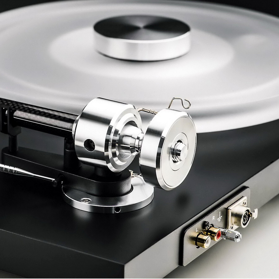 Pro-Ject Debut Reference 10