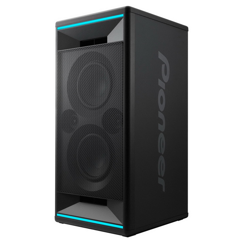 Аудиосистема Pioneer Club 7 (XW-SX70) Black