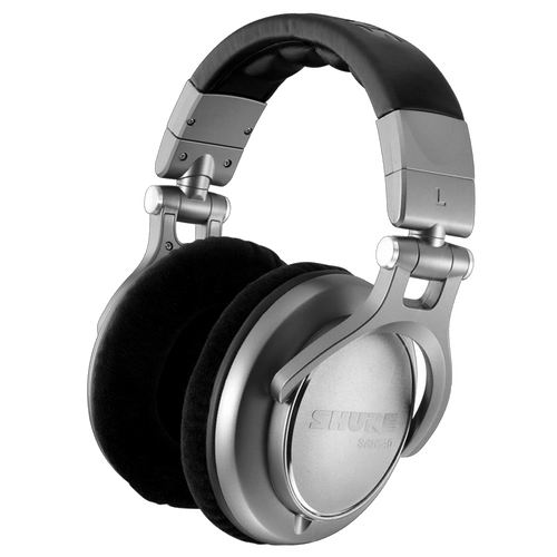 Наушники Shure SRH940