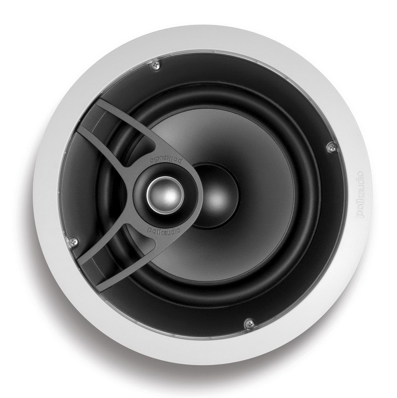 Акустическая система Polk Audio SC80 IPR