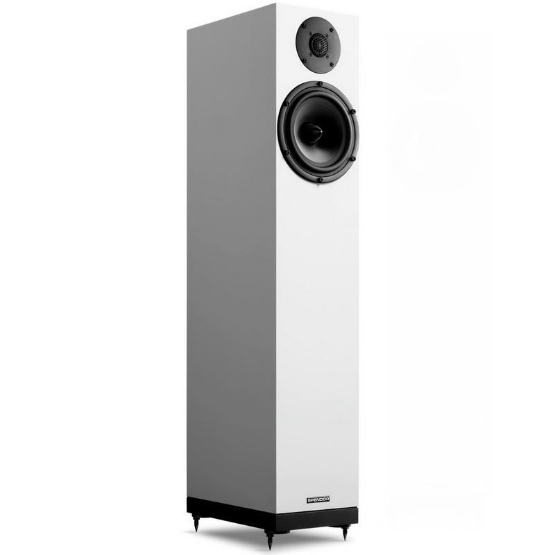 Акустическая система Spendor A7 Satin White