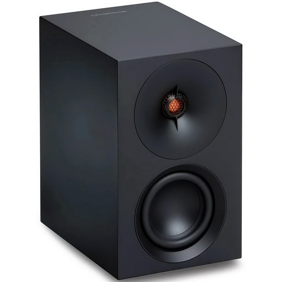Музыкальный центр Cambridge Audio Spira & L/R S Black