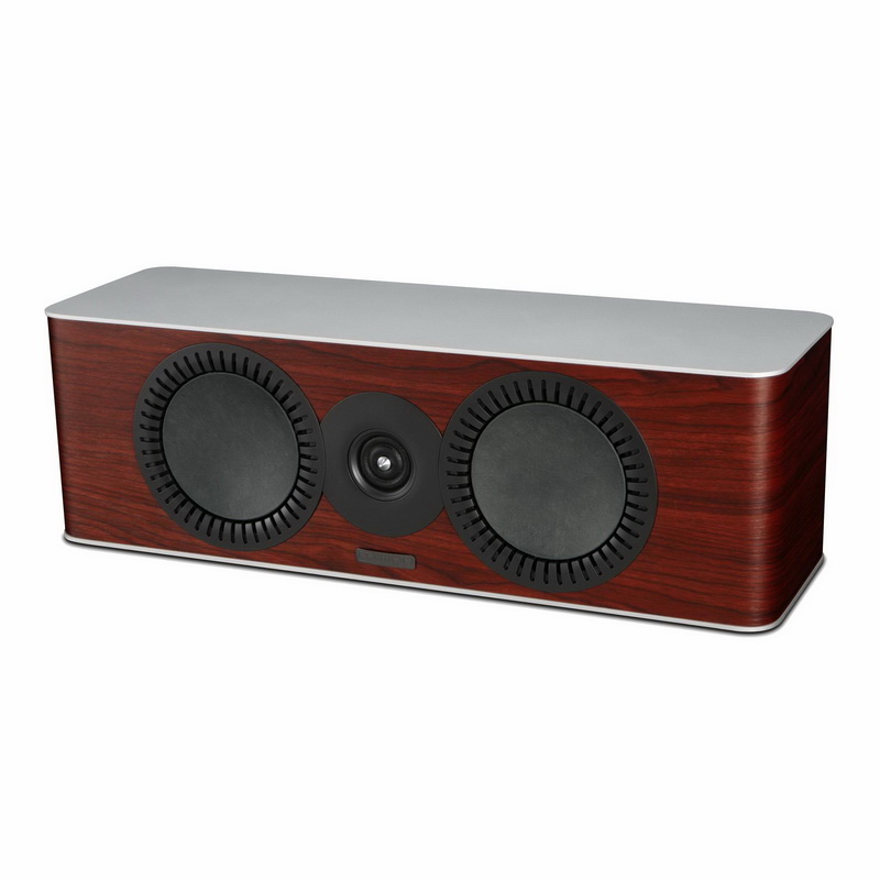 Акустическая система Mission QX-C MKII Rosewood