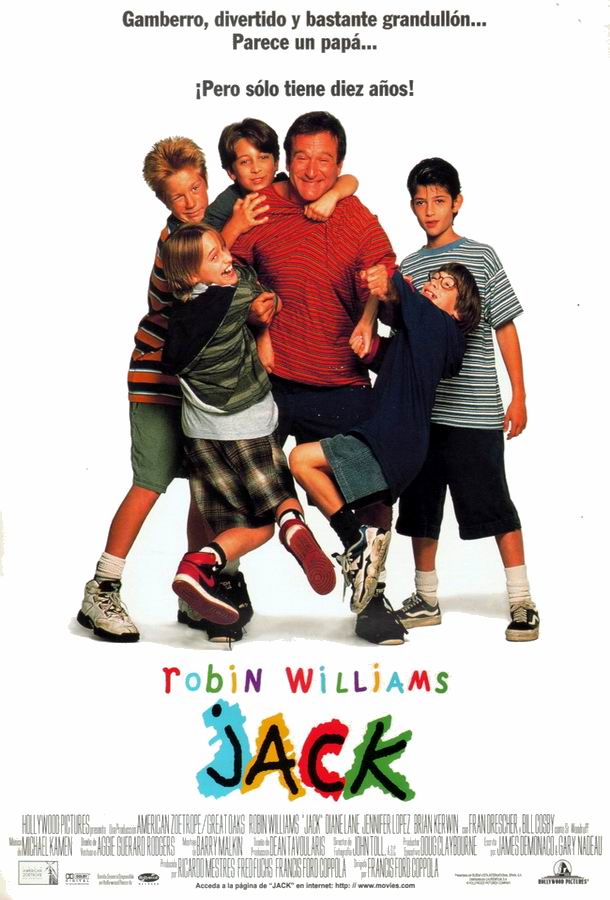 Джек / Jack Джек / Jack