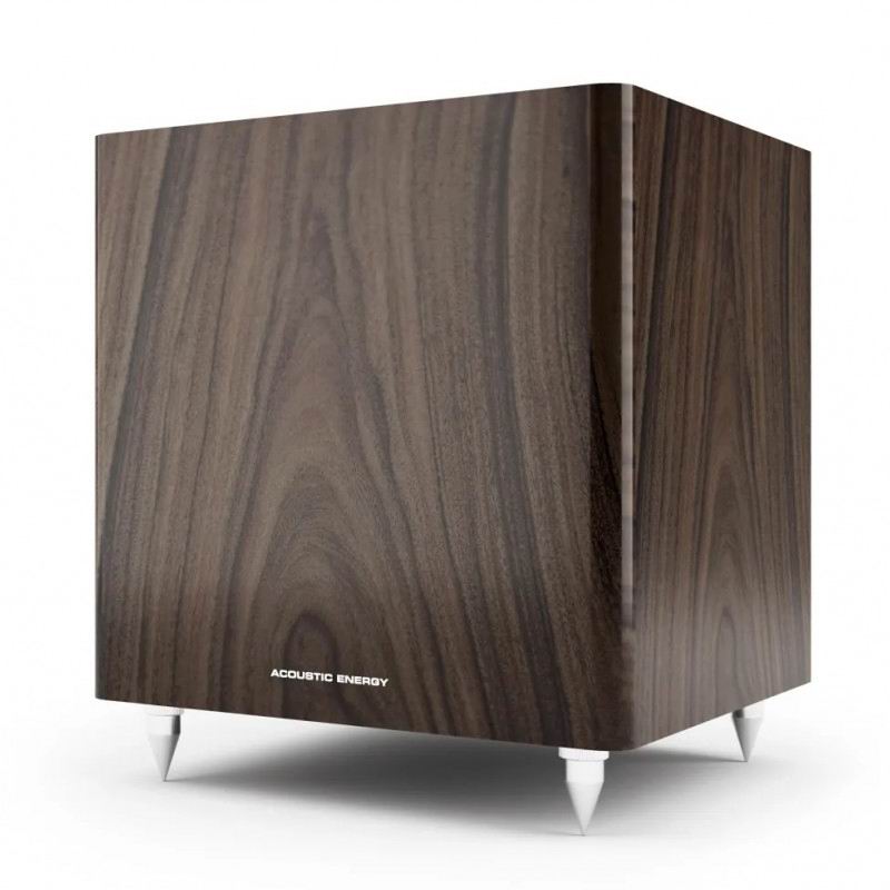 Акустическая система Acoustic Energy AE108 Mk2 Walnut