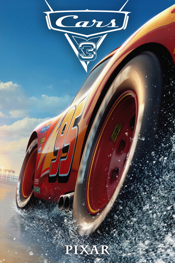 Тачки 3 / Cars 3 Тачки 3 / Cars 3