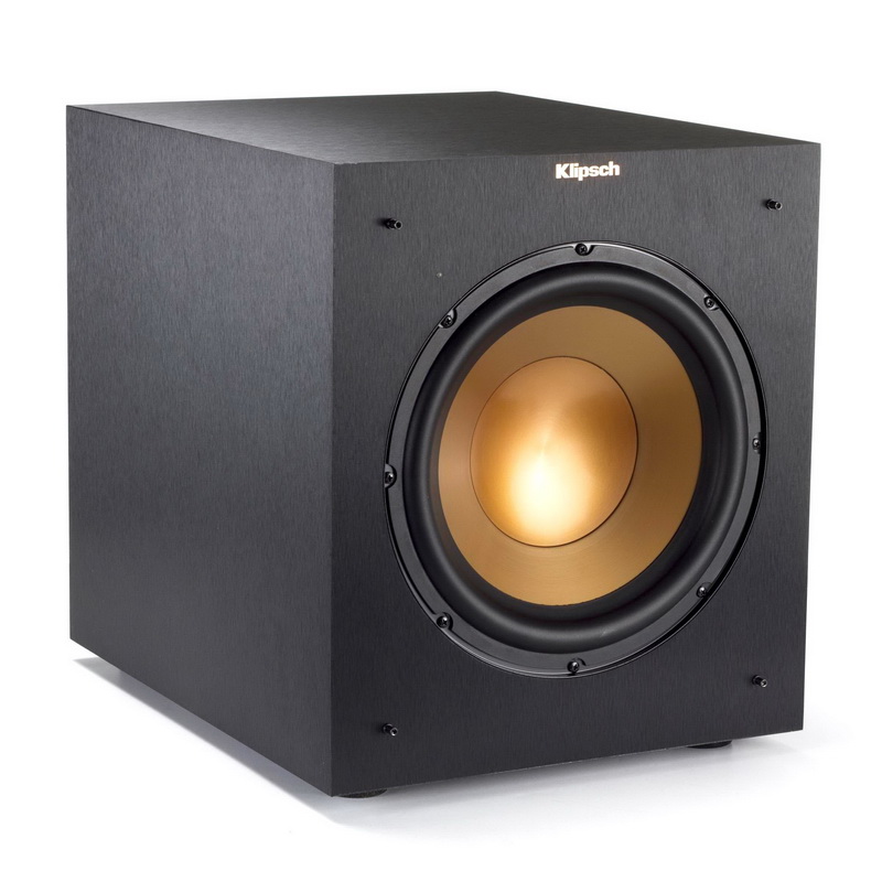 Акустическая система Klipsch R-10SWi