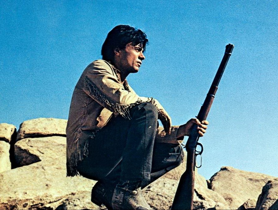 Boys is cinema. Кристофер Джон бойс