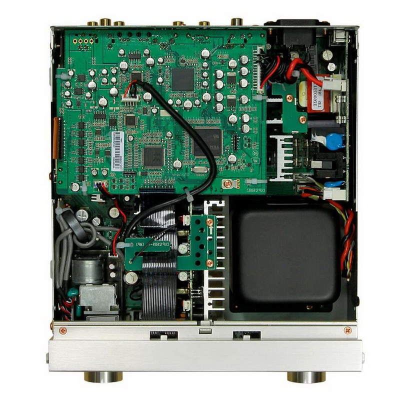 アンプ marantz HD-DAC1 Marantz HD-DAC1｜新品通販フジヤエービック