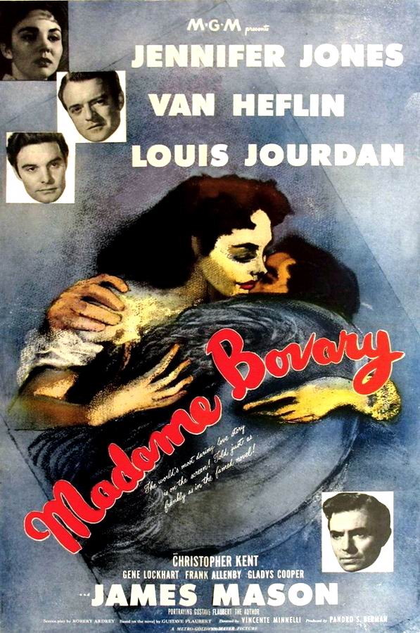 Мадам Бовари / Madame Bovary