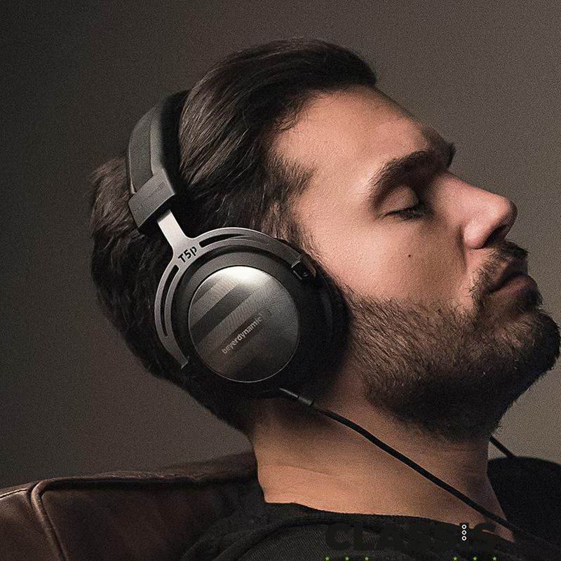 ヘッドホン beyerdynamic T5P 1st 71UW2wS1iTL._UF350,350_QL80_.jpg