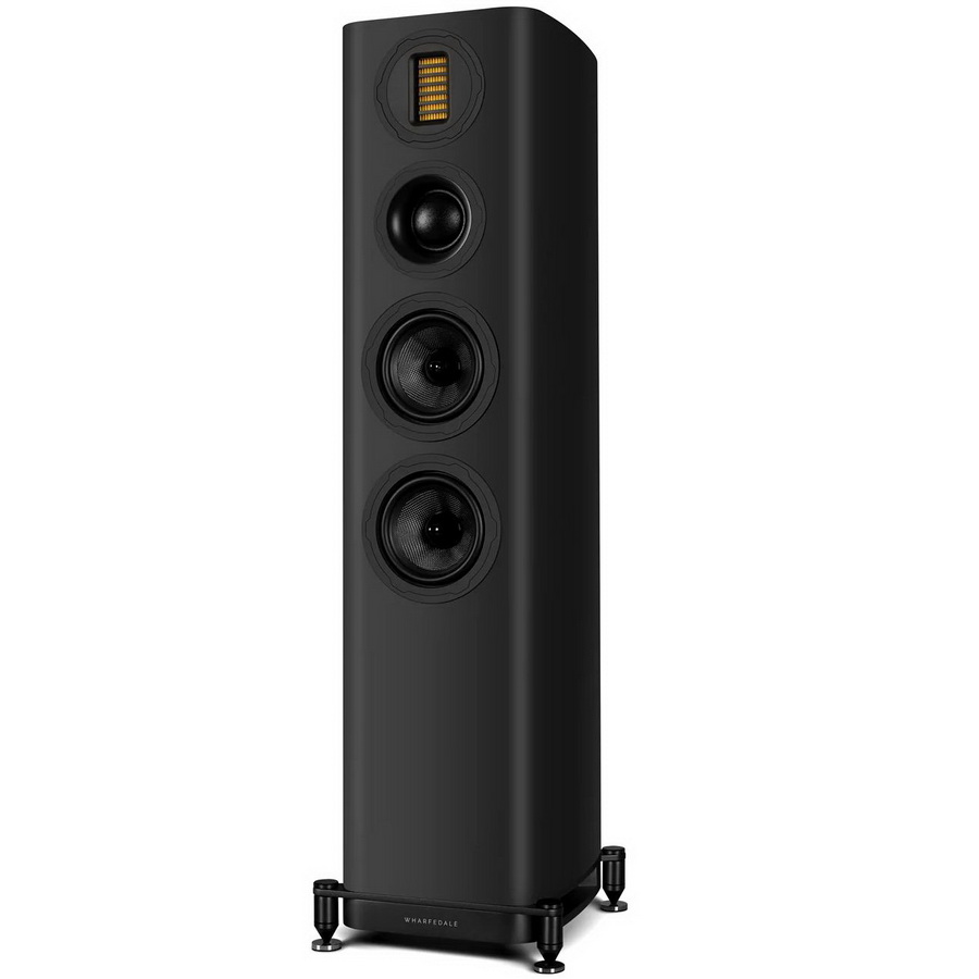 Акустическая система Wharfedale EVO 5.3 Black
