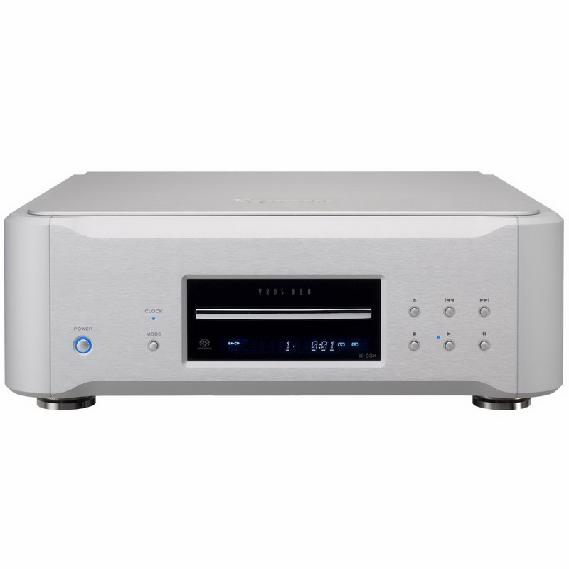 Esoteric K-03XS SACD/CD Player