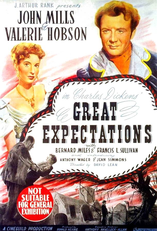 Большие надежды / Great Expectations