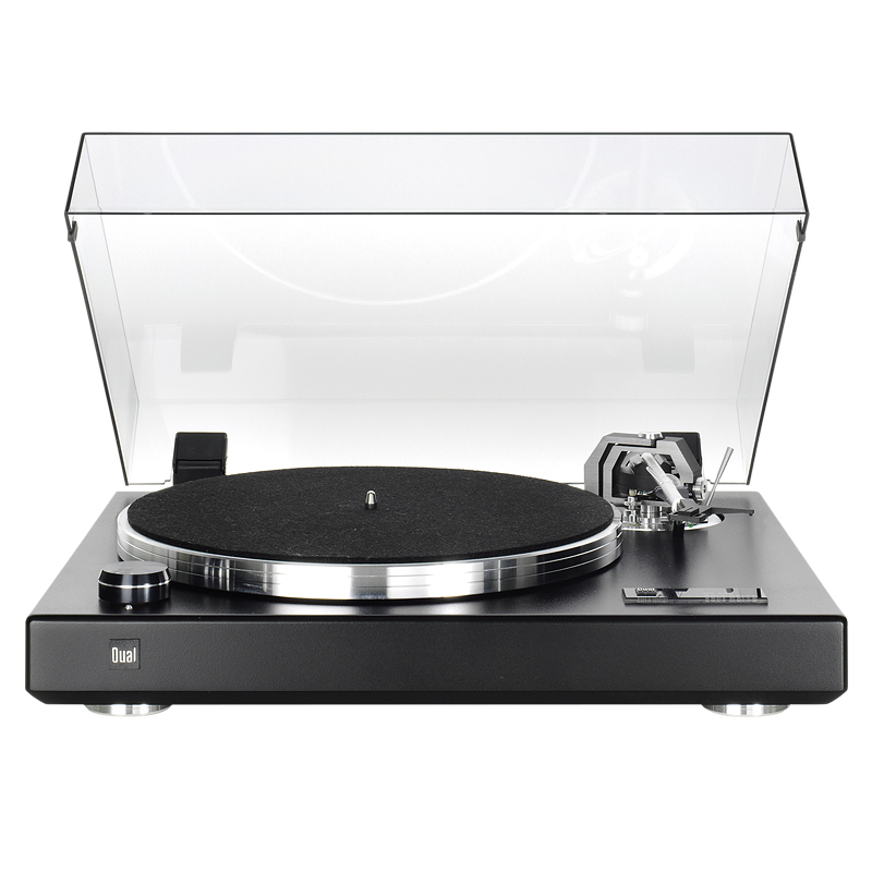 Dual CS 600 Black Structure