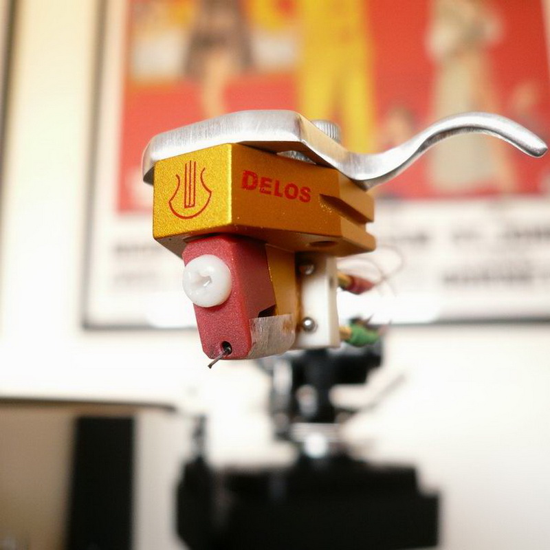 Как выбрать картридж звукоснимателя для винилового проигрывателя