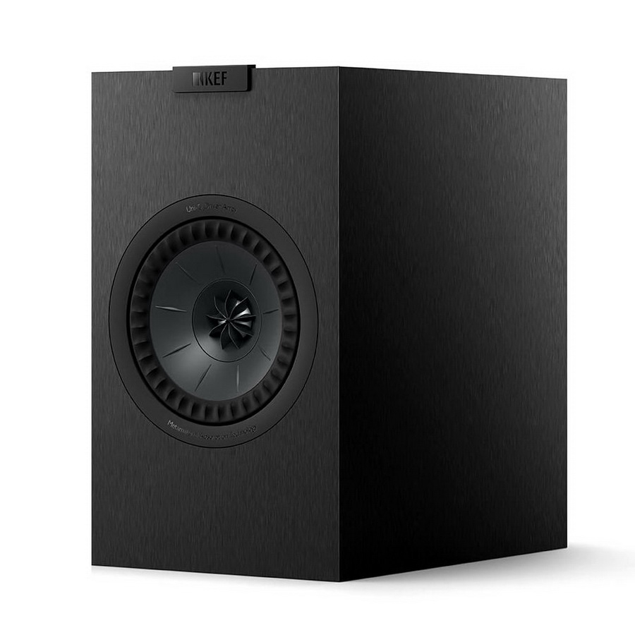 Акустическая система KEF Q1 Meta Black
