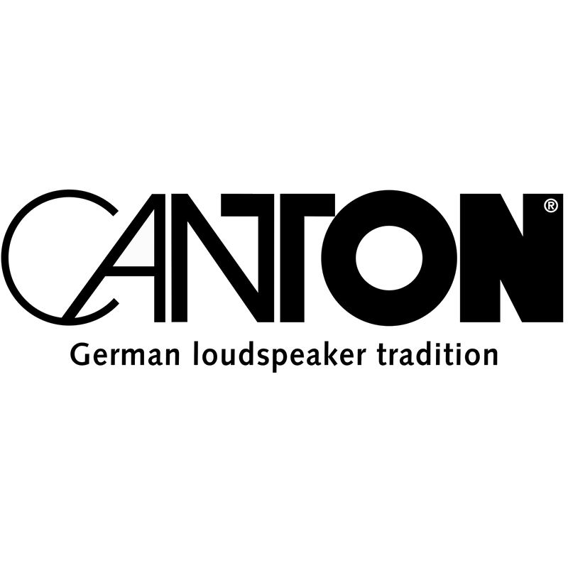 История Немецкой компании Canton